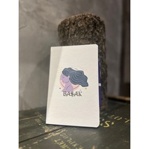 Başak Burcu Tasarım Defter