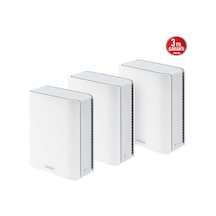 Asus Zenwifi Bt8 14000 Mbps Wifi 7 Mesh Sistem 3 Lü Paket Nna2asu0038