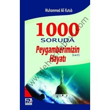 1000 Soruda Peygamberimizin Hayatı Polen Yayınları