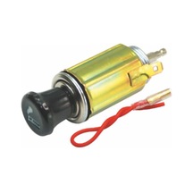 12v Universal Taıwan Çakmak Unıversal 1 Ad