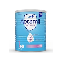 Mey İthalat Prosyneo Bebek Sütü No1 0-6 Ay 400 Gr