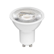 Ledvalue 6,9w 80w Par16 Led Spot Ampul Sarı 2700k - Gu10 Duy Açık Bej