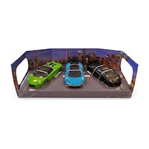 Wp6431 1/64 Lamborghini Aventador Roadstar-ekn