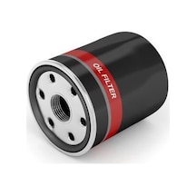 PURFLUX LS992 YAĞ FİLTRESİ POLO 14- / A1 14- / FABIA 14- 1.4 TDI