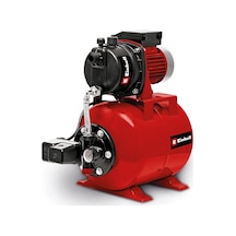 Hidrofor Gc-ww 6538 650 W, 3,6 Bar Basınç, 3800 L/saat Debi, Entegre Basınç Anahtarı, Manometre, 20 L Tank - 4173