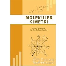 Moleküler Simetri - Palme