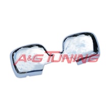 Renault Kangoo Abs Ayna Kapağı Tk 2008-2013 N11.3945
