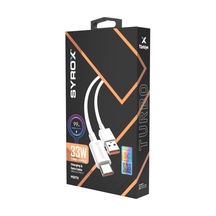 M33tk 33w Usb To Type-c Kablo