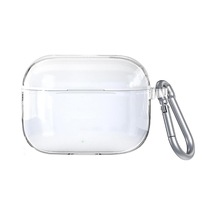 Huawei Freebuds Se 4 İçin Şeffaf Kulaklık Kılıfı 360 Kasa Koruyucu Tpu Kılıf Darbeye Çizilmeye Ve Sararmaya Karşı Dirençli Freebuds Se 4 Kılıfı Taşıma Askılı Freebuds Se4 Koruma Şeffaf