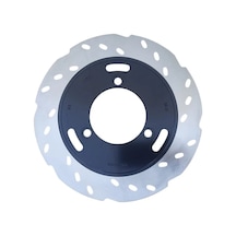 Tvs Apache Rtr 200 Arka Fren Diski Orj N9114050