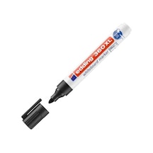 Edding E-360xl Tahta Kalemi1.5-3mm Siyah 24'li Paket