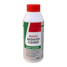 Castrol Radyatör Yağ-çamur-temizleyici 250 Ml