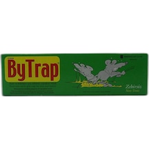 By Trap Fare Böcek Için Zehirsiz Yapışkan Tuzak