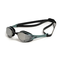 Arena Cobra Edge Swipe Mr Unisex Yüzücü Gözlüğü 006870130 Yeşil