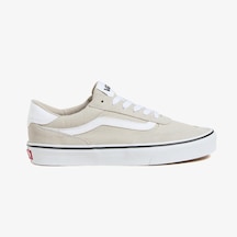 Vans Brooklyn Ls Erkek Gri Günlük Sneaker Düz Vn000d7qfty1 Gri