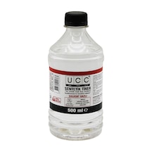 Sentetik Tiner 500 Ml Solvent Bazlı