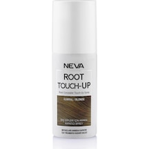 Neva Root Touch-Up Saç Dipleri İçin Kapatıcı Sprey Kumral 75 ML