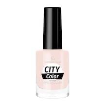 City Color Nail Lacquer No: 05 - Parlak Ve Uzun Süre Kalıcı Oje 10.2 Ml