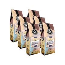 Oze Beyaz Sıcak Çikolata Tozu 6 x 1 KG
