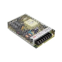 Lrs-150-48 48vdc 3.3amp Meanwell