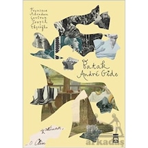 Batak - Andre Gide - Timaş Yayınları
