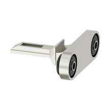 Siemens 3se5000-0av03 - Aktüatör Yatay Sabitleme Uzunluk 47mm