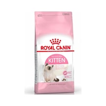 Kitten 10 Kg Yavru Kedi Maması 10 Kg