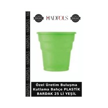 Yeşil