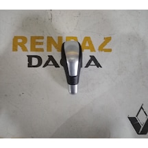 Mgn 3/Fluence/Lagun 3/Lattd Otomatik Vites Topuzu Deri 8200806099