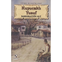 Anonim Yayınları Kuyucaklı Yusuf Sabahattin Ali