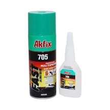 Büyük 400ml+100gr Hızlı Yapıştırıcı 5570