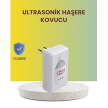Ev - 327 - Ve Ofis İçin Etkili Böcek Ve - Kmrsfres - Kemirgen Kovucu