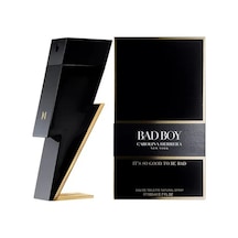 Carolina Herrera Bad Boy Edt 100 Ml Erkek Parfüm Fresh