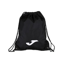 Joma 400379.100 Eventos Büzgülü Spor Çantası - Siyah