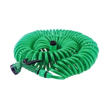 Zvnm 30 Metre Su Hortumu - Spiral - Fonksiyonel - Kendiliğinden Toplanan Zcv12