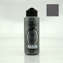 226 Gök Gri 120Ml Metalik Boya