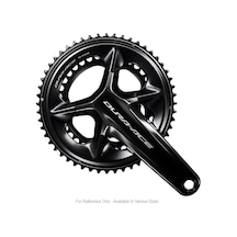 Shimano Dura-ace Fc-r9200 Aynakol 12v 54/40t 175mm+ Siyah
