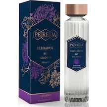 Pereja 80 Derece Elegance Kolonyası 250 ML