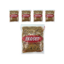 Toka Lastiği 500 Gr 5'li Paket