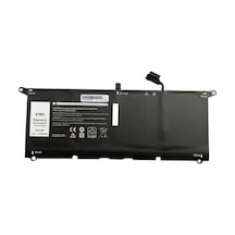 Dell Xps 9370 Dxgh8 Batarya A+++ Pil