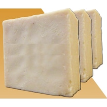 Doğal El Yapımı Eşek Sütü Sabunu 125 G x 3