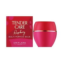 Oriflame Tender Care Ahududu Özlü Çok Amaçlı Balm