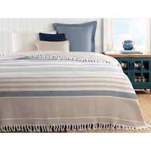 Madame Coco Sheryl Çift Kişilik Yatak Örtüsü