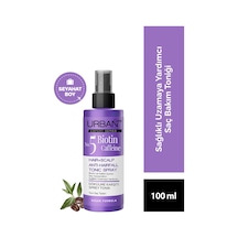 Expert Series Biotin & Caffeine Saç Bakım Toniği 100 Ml