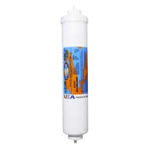 Omnipure K2551 Jj Alkali Su Arıtma Filtresi Standart