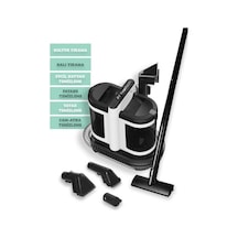 Pirantech V22c Koltuk Ve Halı Yıkama Makinesi - Cam Temizleme Makinesi - Evcil Hayvan Temizleme Makinesi