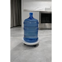Saksı Altlığı, Damacana Altlığı