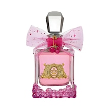 Juicy Couture Viva La Juicy Le Bubbly Edp 100 Ml Kadın Parfümü Çiçeksi - Meyve