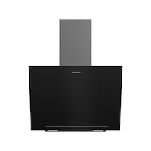 Grundig GDSP2474BB Duvar Tipi 60 CM Davlumbaz