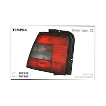 Stop Lamba Fıat Tempra Sol 1 Ad